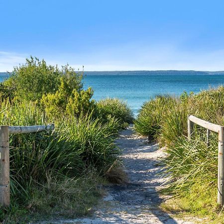 Salt Life Studio 47 - Belle Escapes Jervis Bay Vincentia Dış mekan fotoğraf