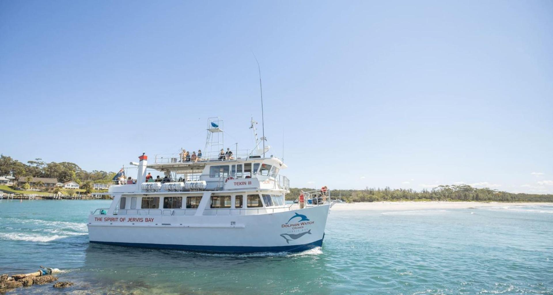 Salt Life Studio 47 - Belle Escapes Jervis Bay Vincentia Dış mekan fotoğraf