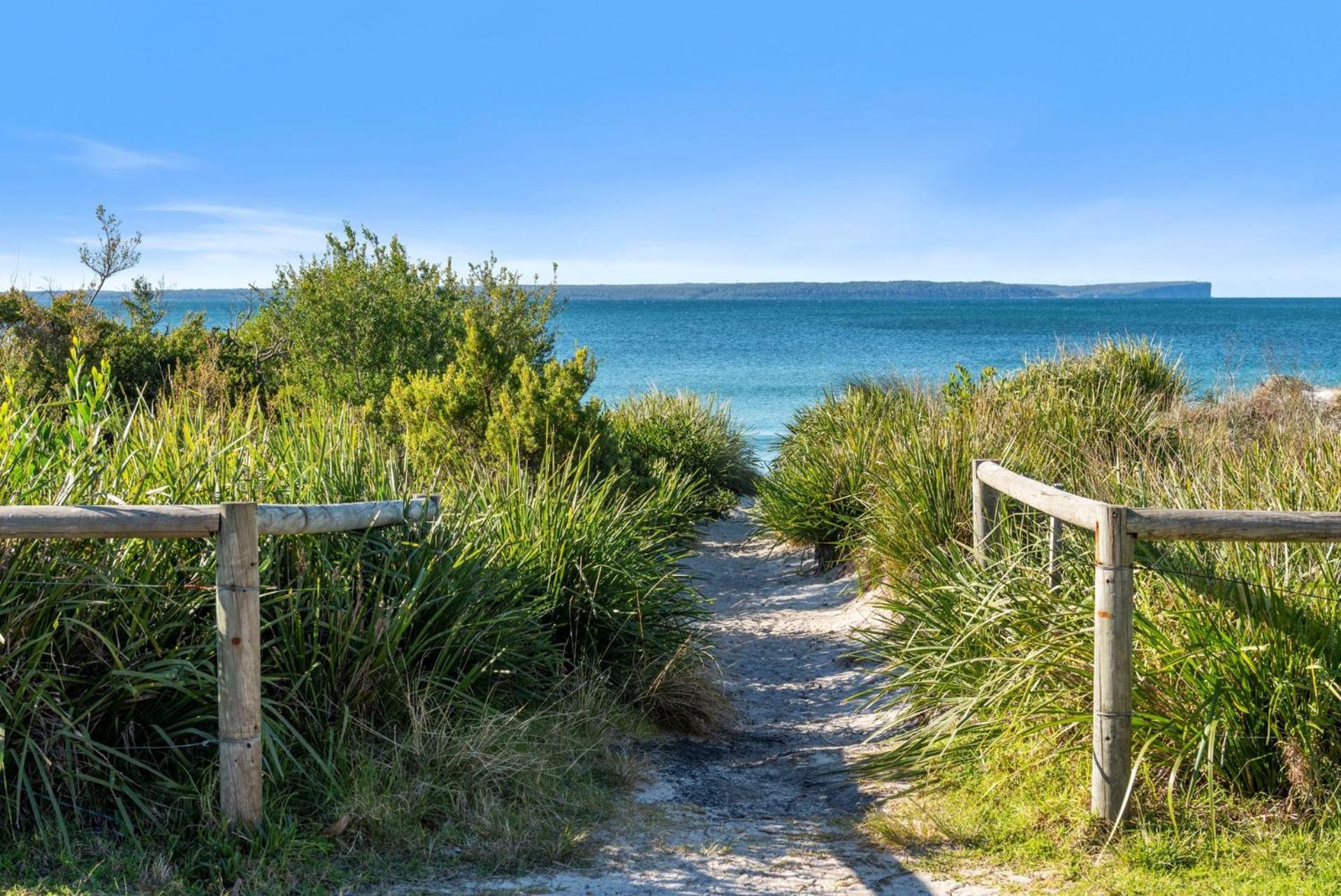 Salt Life Studio 47 - Belle Escapes Jervis Bay Vincentia Dış mekan fotoğraf
